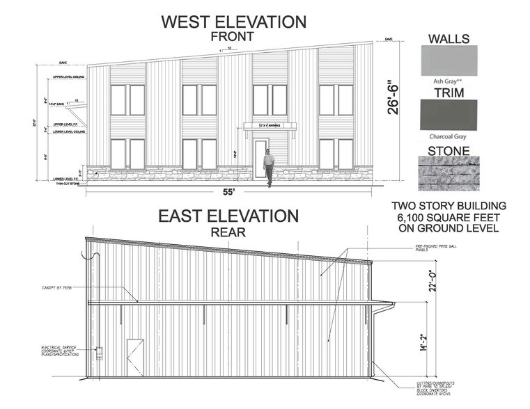 More Photos Of 4630 Steffani Lane, Houston Land For Sale