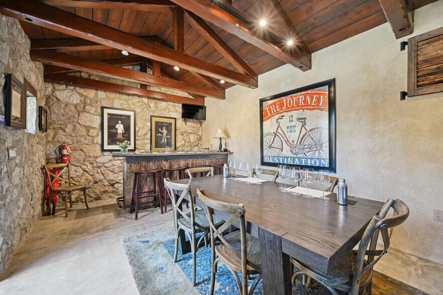 More Photos Of 1096 Hardman Ave, Napa Winery Vineyard For Sale