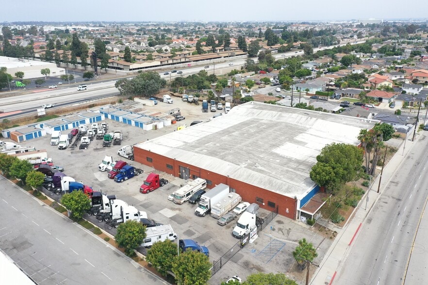 More Photos Of 23529 S Figueroa St, Carson Self Storage For Sale