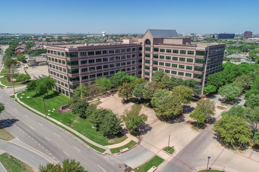 Primary Photo Of 919 Hidden Ridge Dr, Irving Office For Lease
