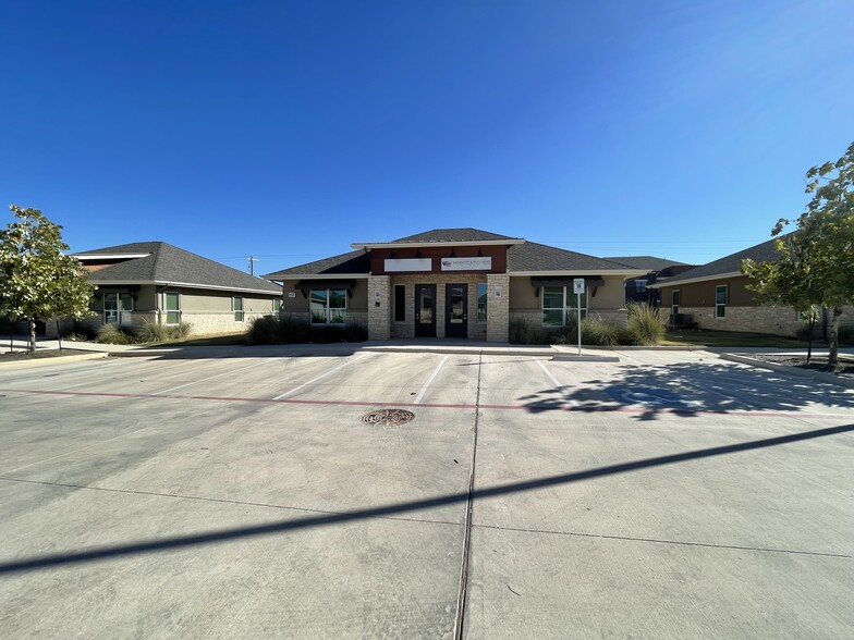 More Photos Of 2951 FM 1460, Georgetown Office For Sale