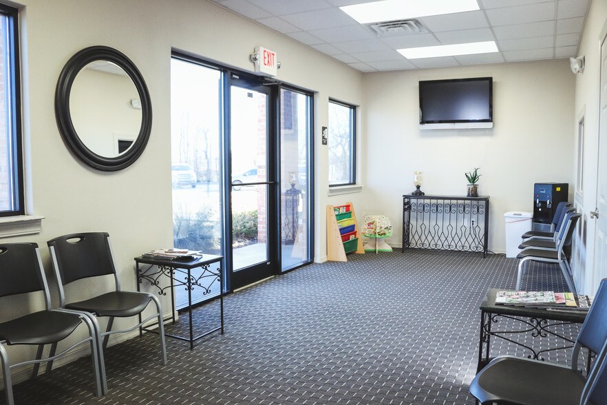 More Photos Of 5015 Shed Rd, Bossier City Storefront For Sale