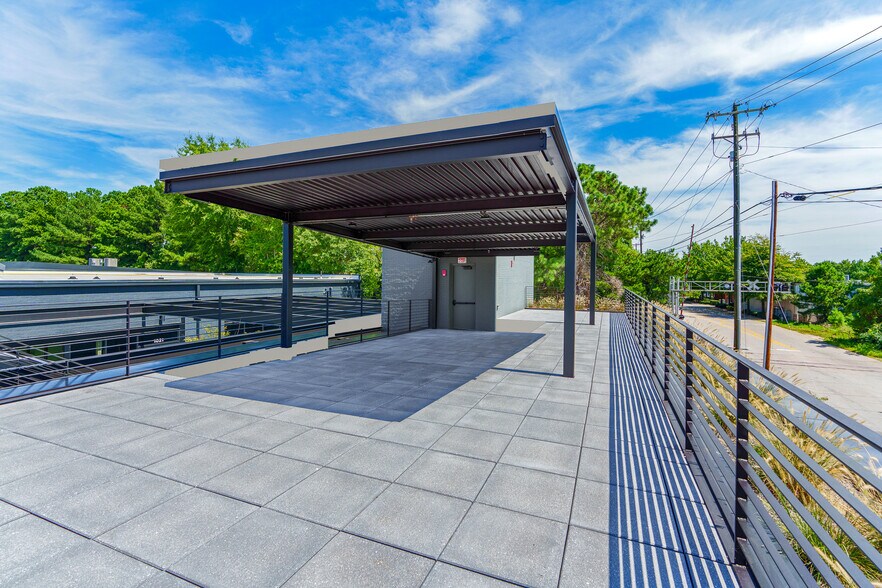 More Photos Of 2020 Progress Ct, Raleigh Coworking Space