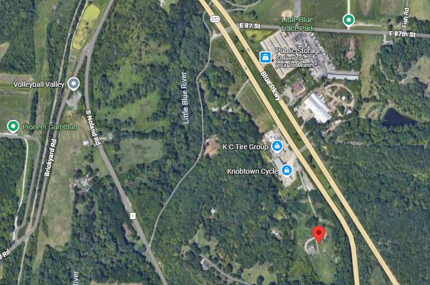 More Photos Of 13949 M 350, Kansas City Land For Sale