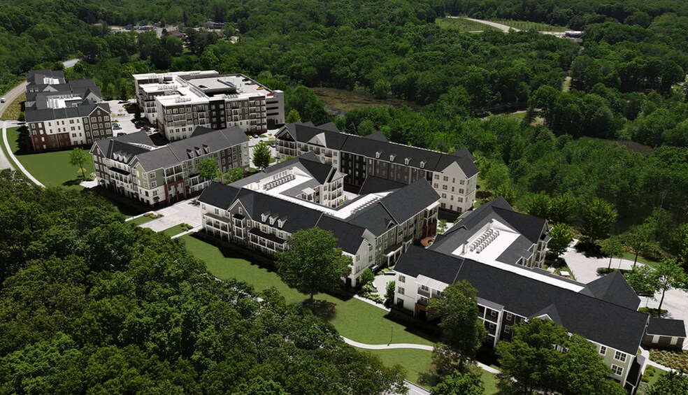 More Photos Of 1725 Storrs Rd Ct, Storrs Apartments For Lease