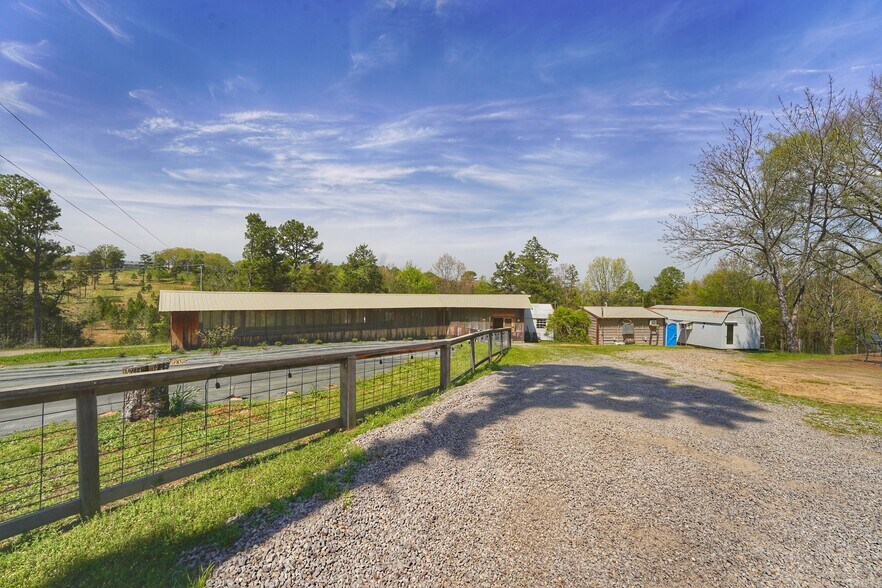 More Photos Of 201 Saint Louis Valley Rd, Paris Land For Sale