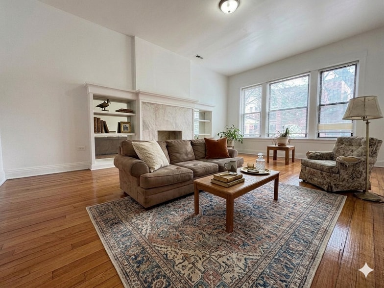 More Photos Of 5616 S Michigan Ave, Chicago Apartments For Sale