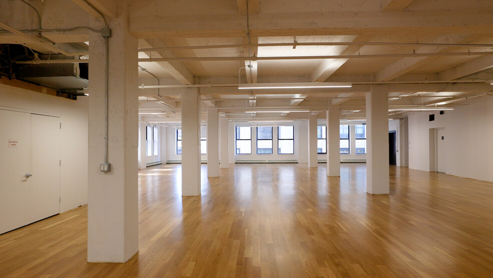 Primary Photo Of 96 Morton St, New York Office For Lease