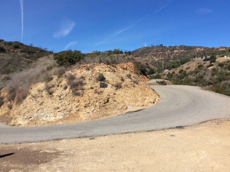More Photos Of 2500 McReynolds, Malibu Land For Sale