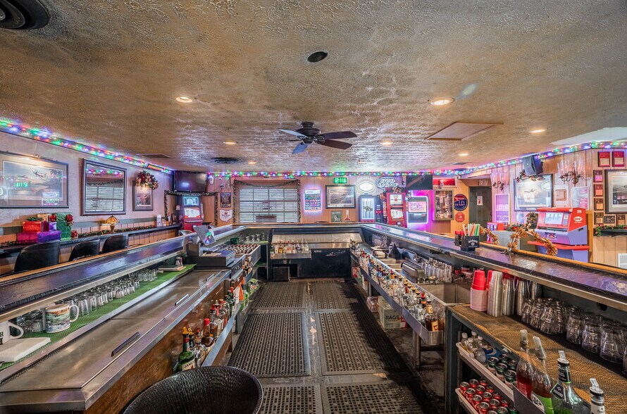 More Photos Of 3662 W National Rd, Dayton General Retail For Sale