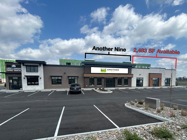 Primary Photo Of Veterans Blvd, Liberty Township Unknown For Lease