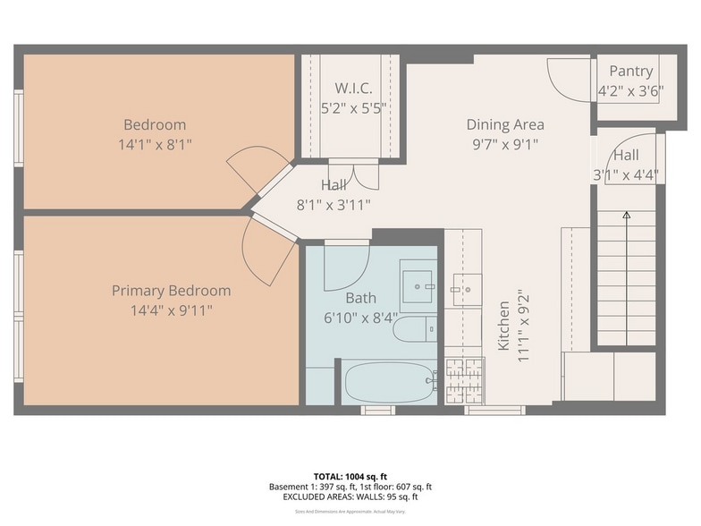 More Photos Of 1840 21st Dr, Astoria Apartments For Sale