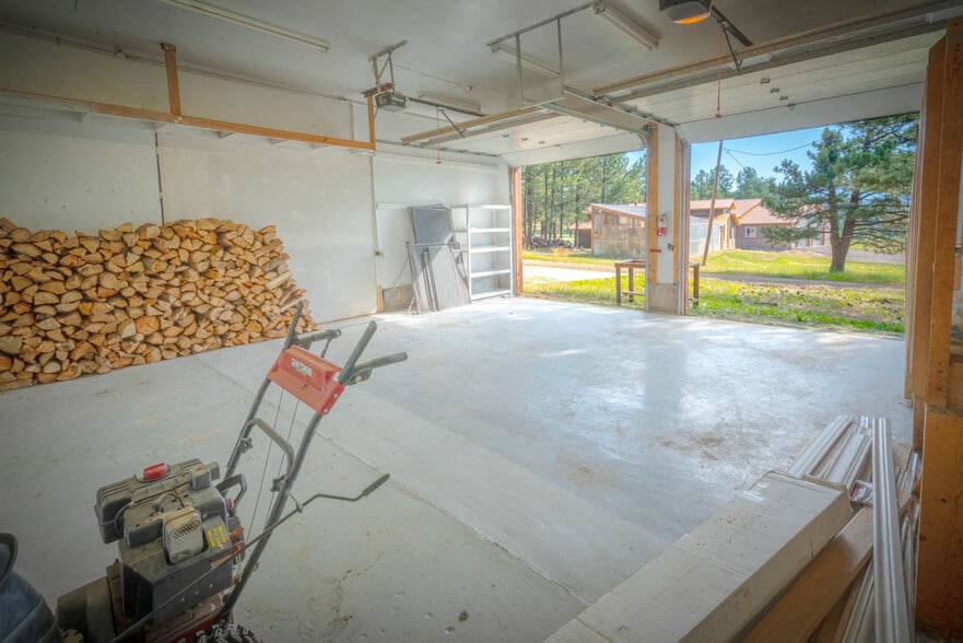 More Photos Of 13 Pine Tree Rd, Angel Fire Warehouse For Sale