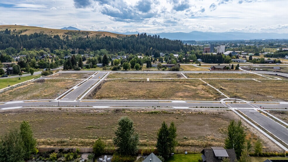 More Photos Of TBD Story Mill Road, Bozeman Land For Sale