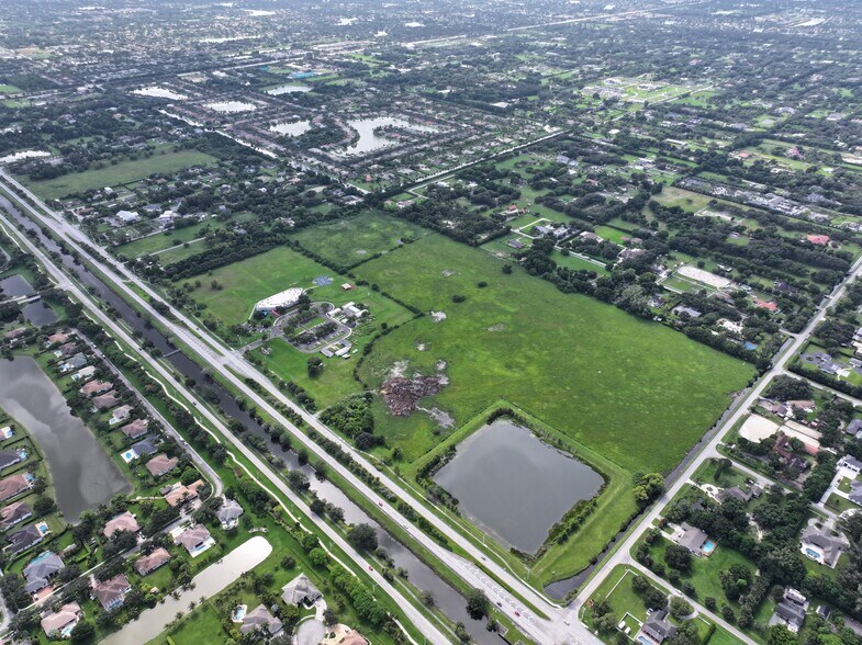 More Photos Of 13900 Griffin Rd, Southwest Ranches Land For Sale