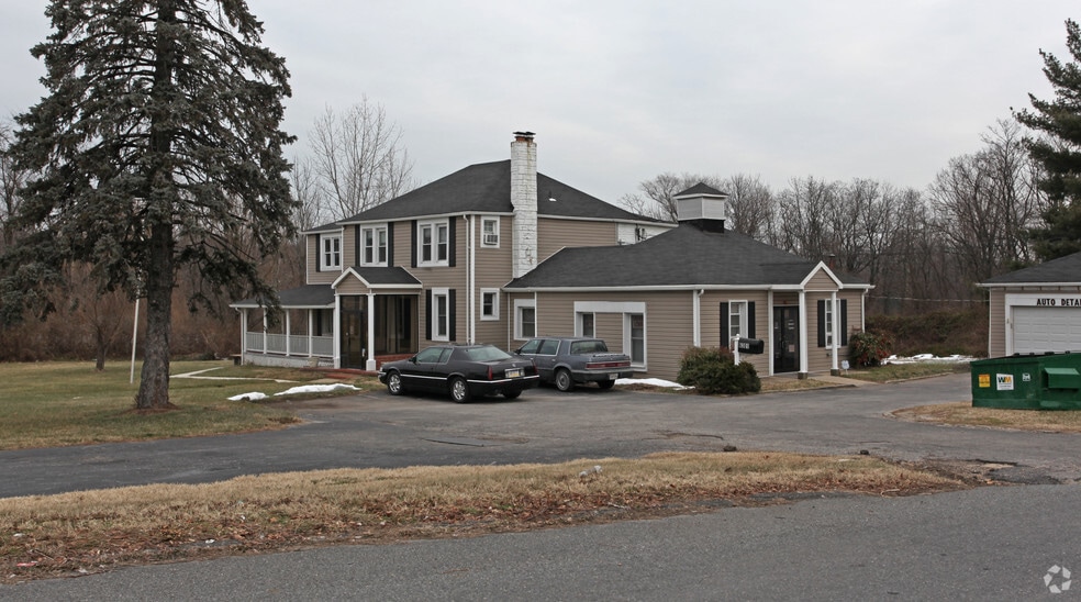 Primary Photo Of 6301 Ritchie Hwy, Glen Burnie Office For Sale