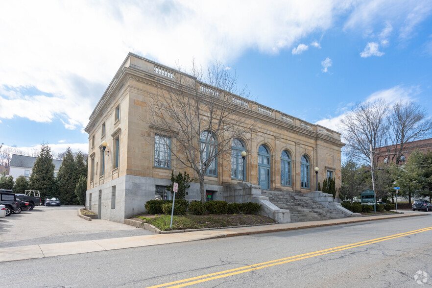 Primary Photo Of 40 Mechanic St, Marlborough Office For Lease