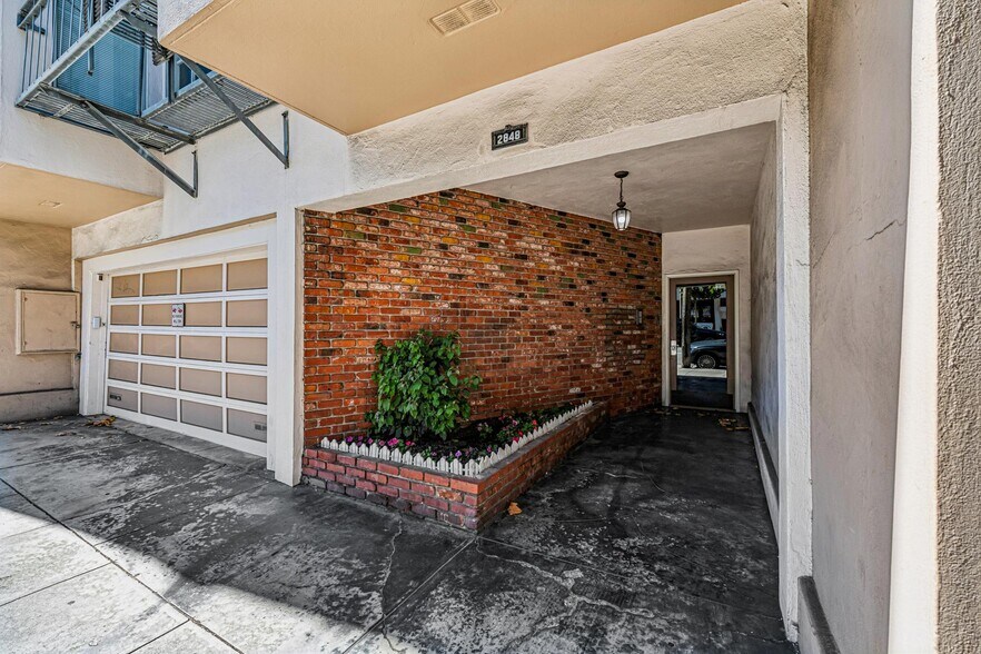 More Photos Of 2848 California St, San Francisco Multifamily For Sale