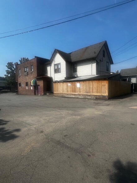 More Photos Of 520-522 Monroe Ave, Rochester Storefront Retail Residential For Sale