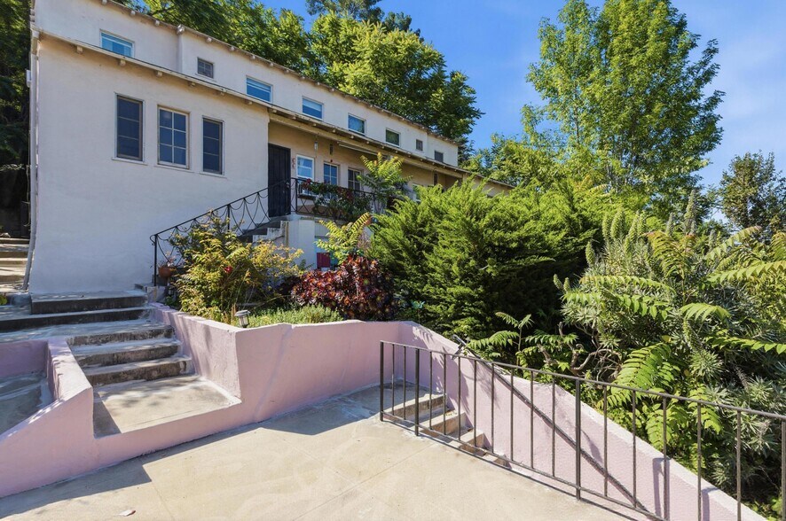 More Photos Of 66 Hampden Ter, Alhambra Multifamily For Sale