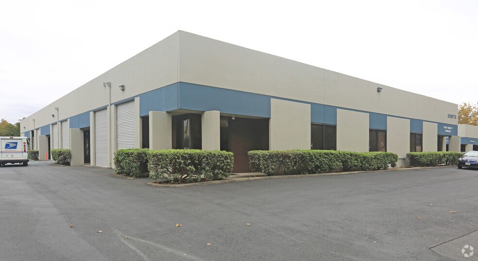 More Photos Of 30998 Huntwood Ave, Hayward Unknown For Lease