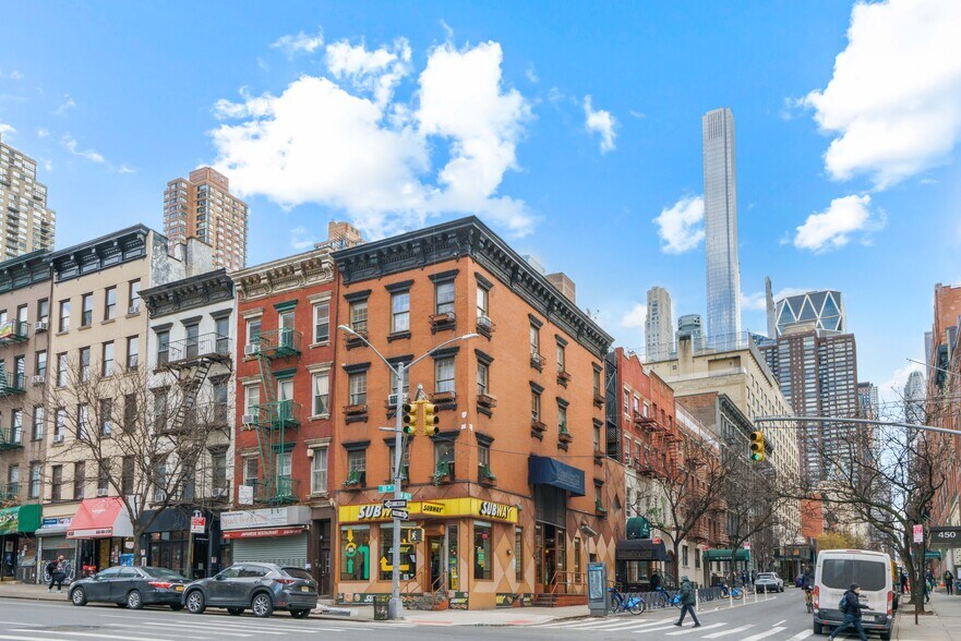 More Photos Of 852 10th Ave, New York Storefront Retail Residential For Sale