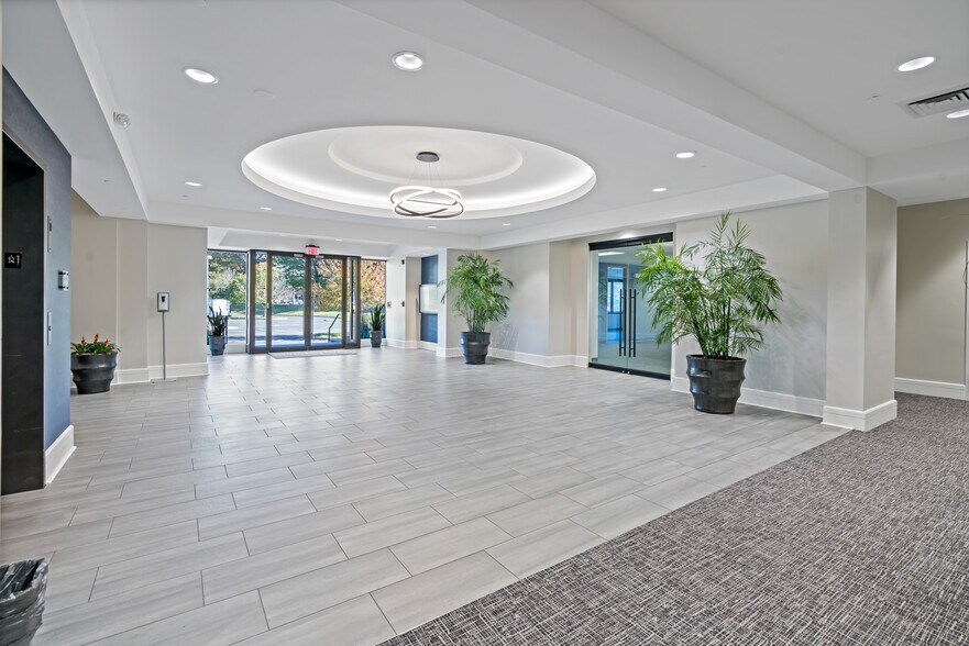 More Photos Of 101 Gibraltar Rd, Horsham Township Office For Lease