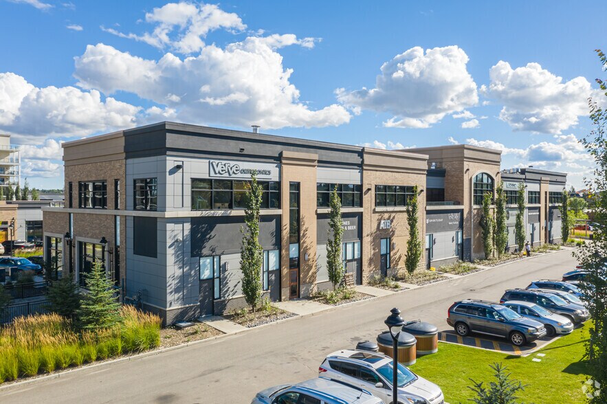 More Photos Of 150 Bellerose Dr, St. Albert Storefront For Lease