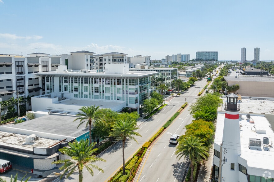 More Photos Of 2335 E Atlantic Blvd, Pompano Beach Coworking Space