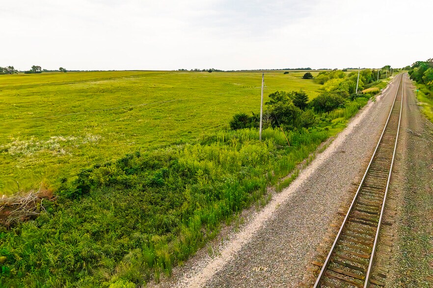 More Photos Of 7997 Webb rd, Walton Land For Sale
