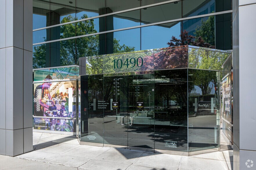 More Photos Of 10490 Little Patuxent Pky, Columbia Coworking Space