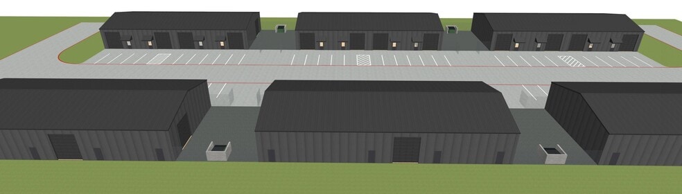 More Photos Of 4732 Bennett Rd, Howe Unknown For Lease