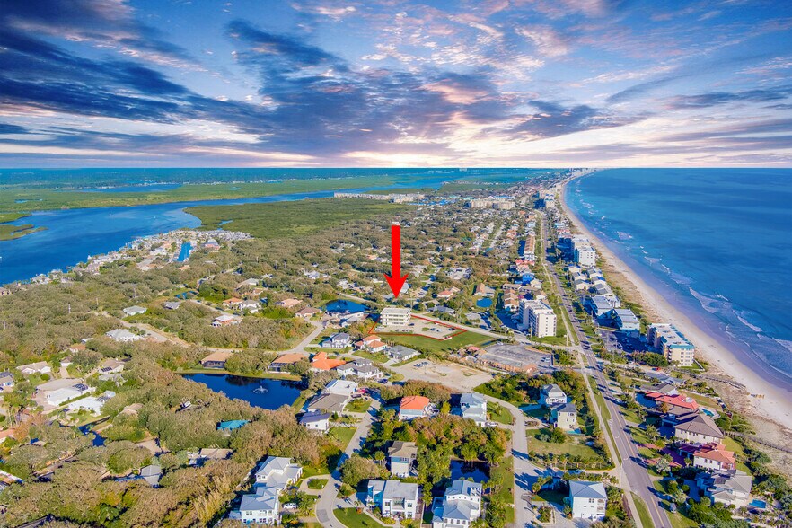 More Photos Of 55 Inlet Harbor Rd, Ponce Inlet Office Residential For Sale
