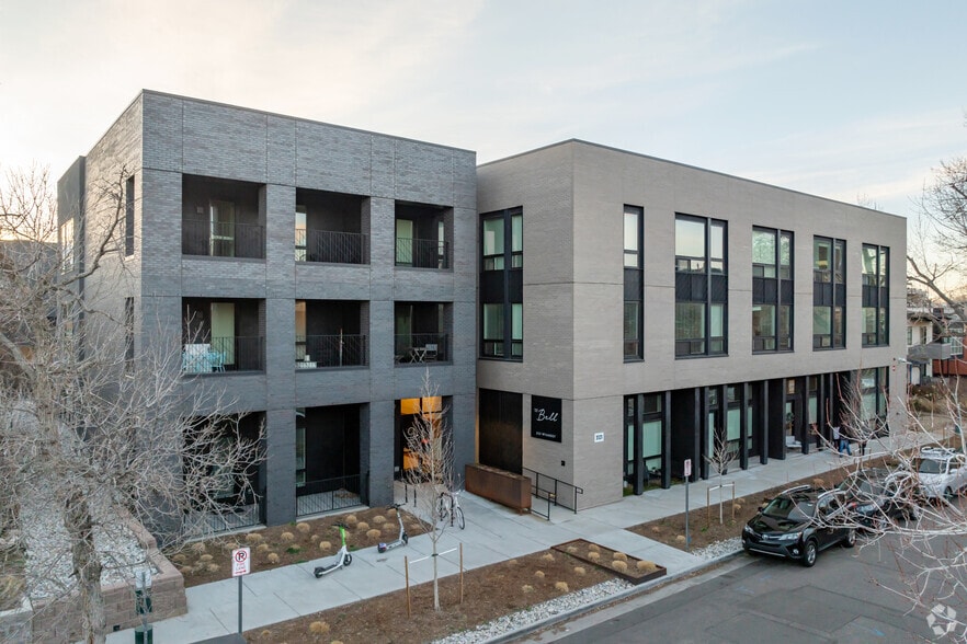 More Photos Of 3110-3130 Zuni St, Denver Apartments For Lease