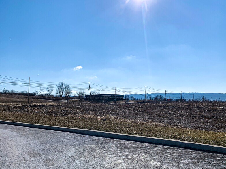 More Photos Of 2825 Benner Pike, Bellefonte Land For Lease
