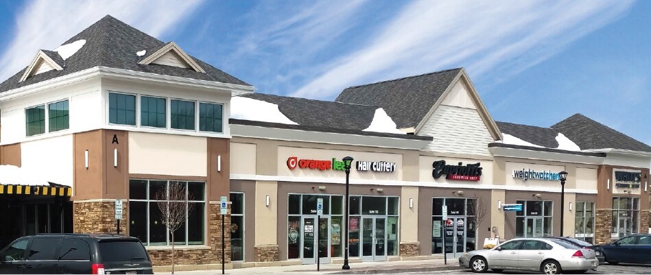 More Photos Of 333 School St, Mansfield General Retail For Lease