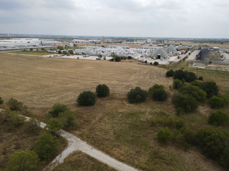 More Photos Of 3801 Windmill Rd, Cleburne Land For Sale