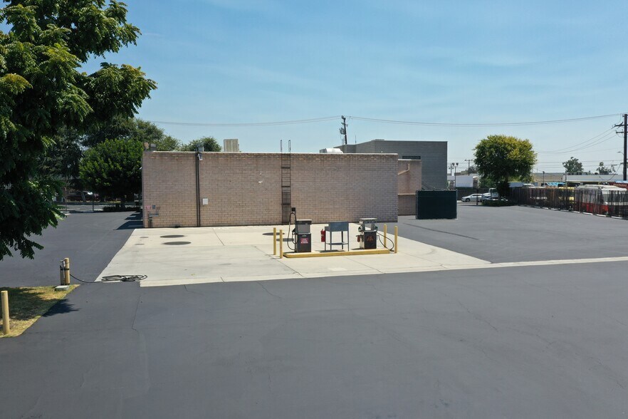 More Photos Of 2649 Stingle Ave, Rosemead Land For Sale