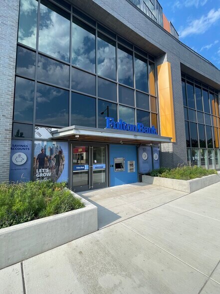 More Photos Of 4101 Market St, Philadelphia Office For Lease