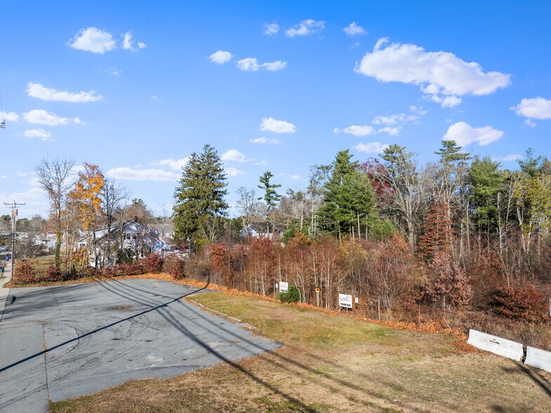 More Photos Of 3388 Acushnet Ave, New Bedford Land For Sale
