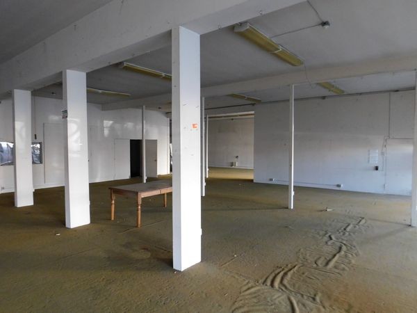More Photos Of 7201-7215 International Blvd, Oakland Storefront Retail Residential For Sale
