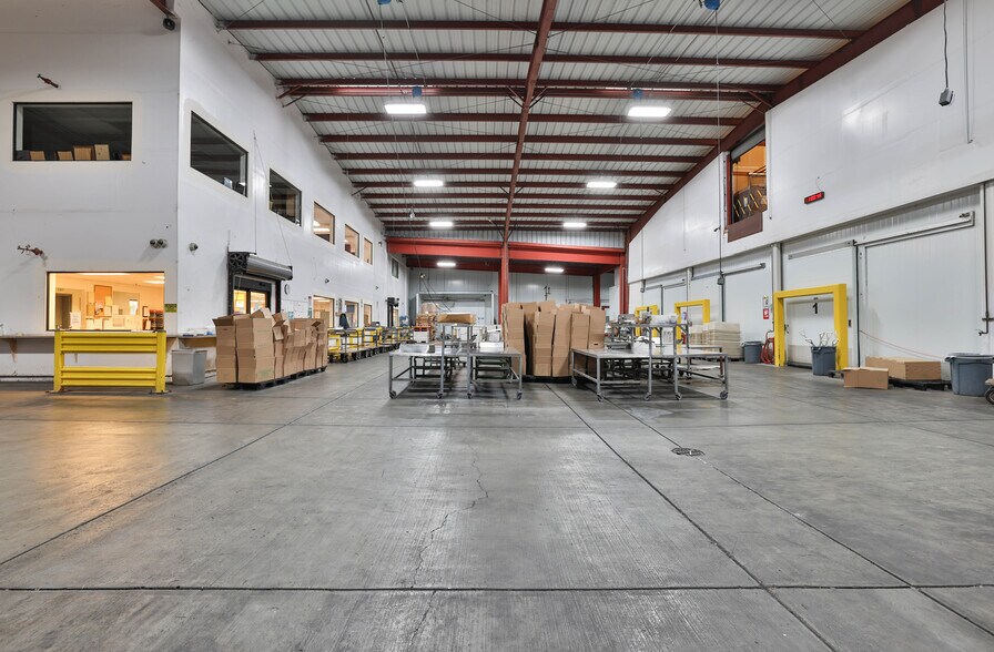 More Photos Of 800 Salinas Rd, San Juan Bautista Refrigeration Cold Storage For Lease