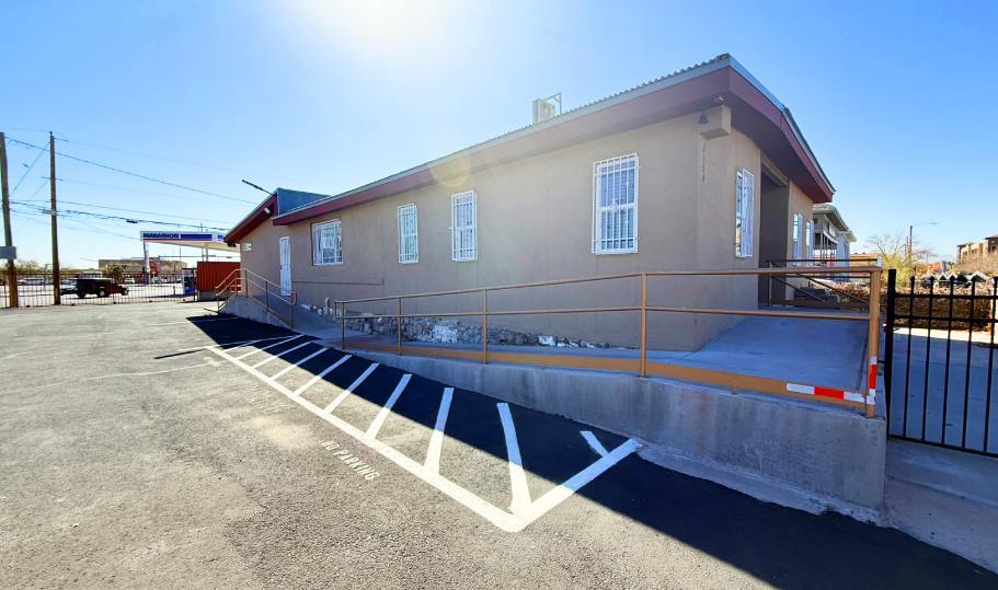 More Photos Of 2134 Cypress Ave, El Paso Office Residential For Sale