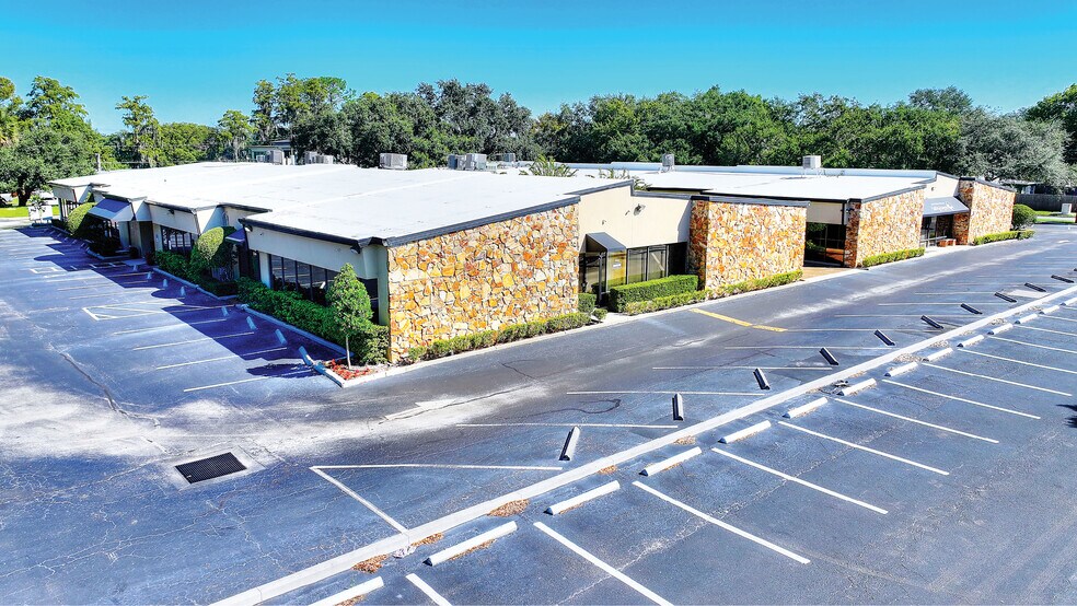 More Photos Of 2221 Lee Rd, Winter Park Office For Sale