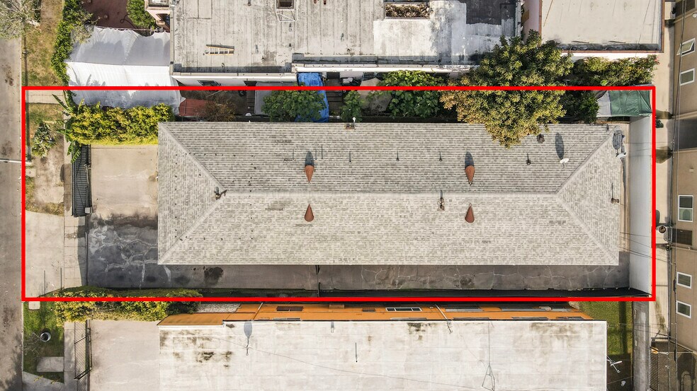 More Photos Of 2806 S Norton Ave, Los Angeles Multifamily For Sale