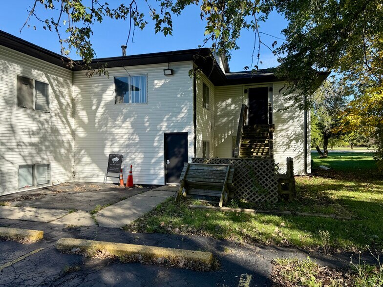 More Photos Of 5046 Davison Rd, Burton Office For Sale