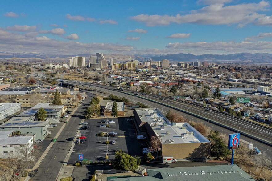 More Photos Of 1350 Stardust St, Reno Medical For Lease