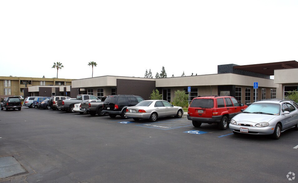 More Photos Of 340-342 4th Ave, Chula Vista Medical For Lease