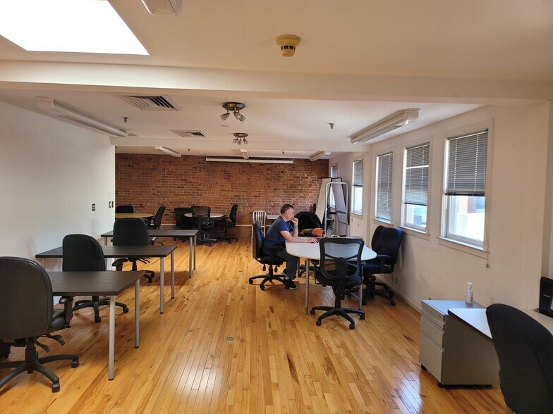 More Photos Of 23-29 S Main St, Norwalk Office For Lease