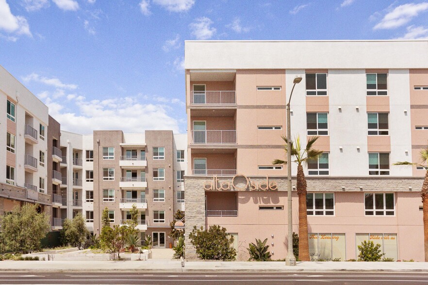 Primary Photo Of 1001 N Coast Hwy, Oceanside Apartments For Lease